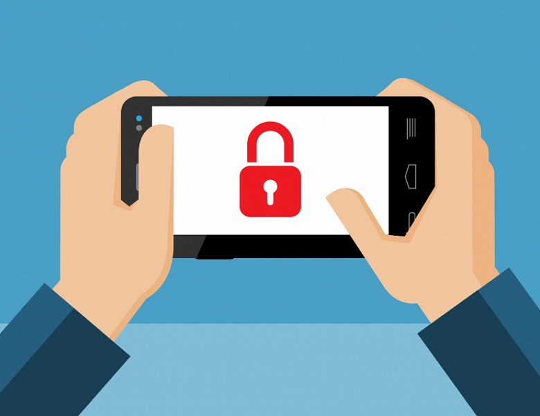 Шаг безопасности: как защитить смартфон от кражи или потери