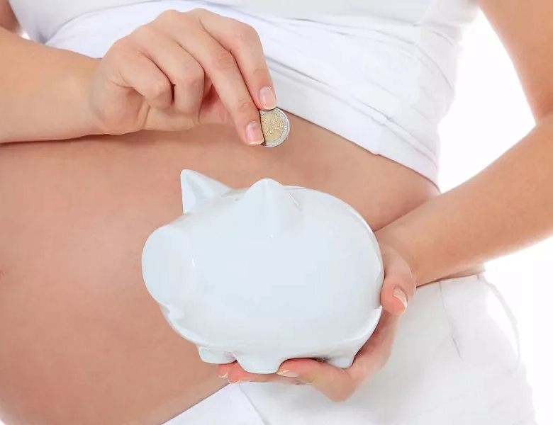 Ждем пополнения: пособие для беременных хотят увеличить до прожиточного минимума
