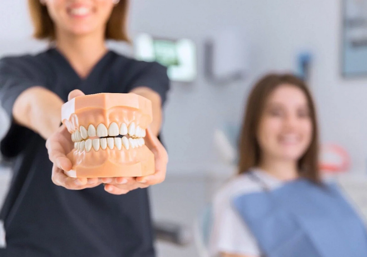 Жительница Башкирии засудила стоматологию за некачественное лечение и протезирование зубов