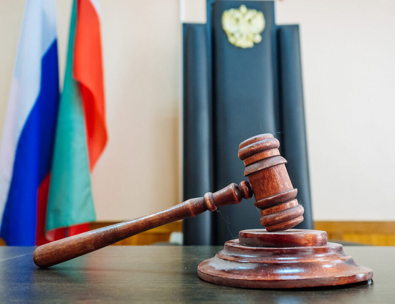 В РФ запустят сервис дистанционного участия в судебных заседаниях через биометрию