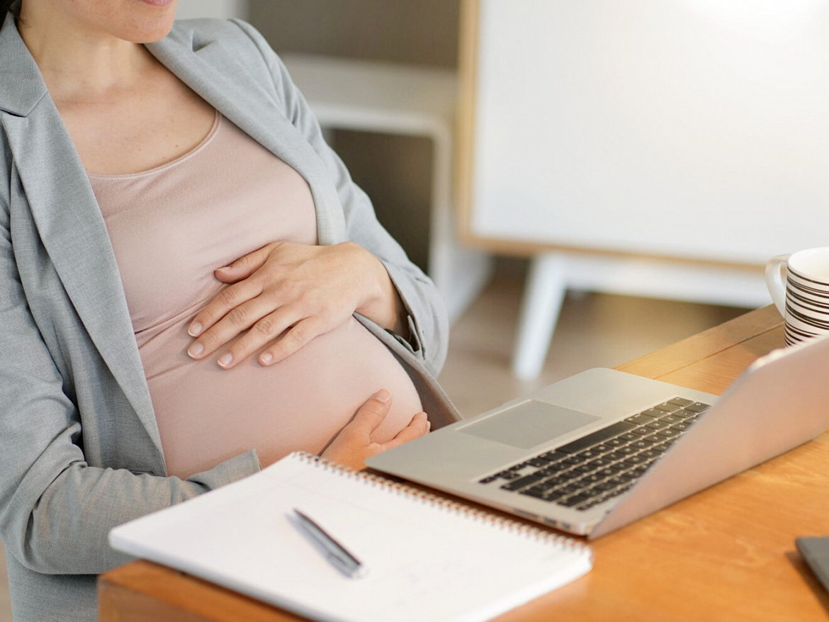 Как студентке получить пособие по беременности и родам?