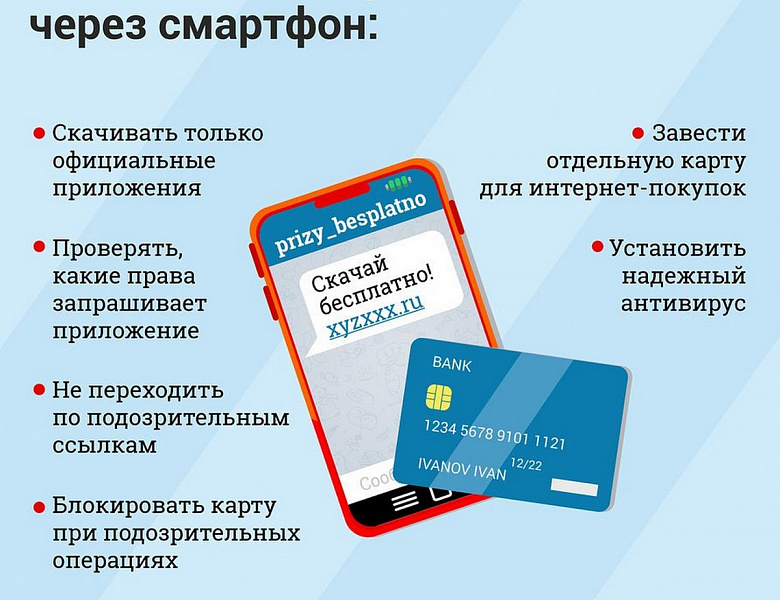 Нижегородка потеряла миллион рублей из-за лжеброкерского приложения