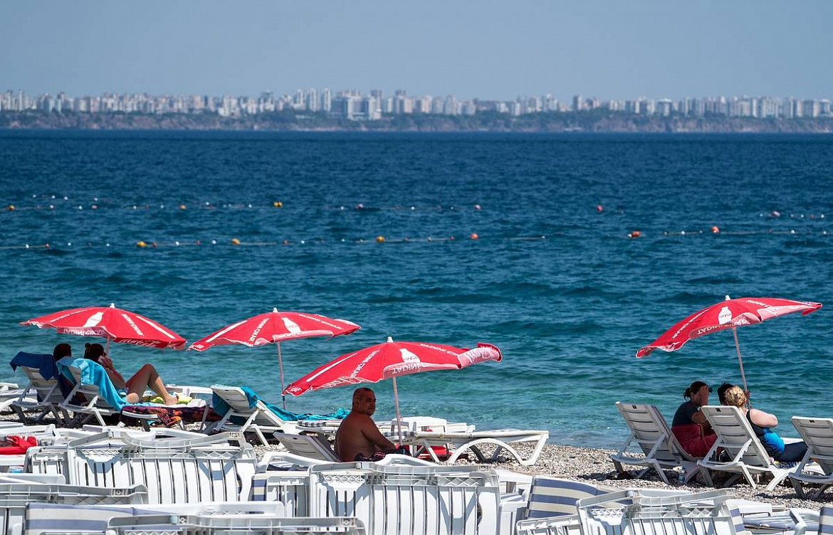Посол России в Турции рассказал об опасностях туристического сезона