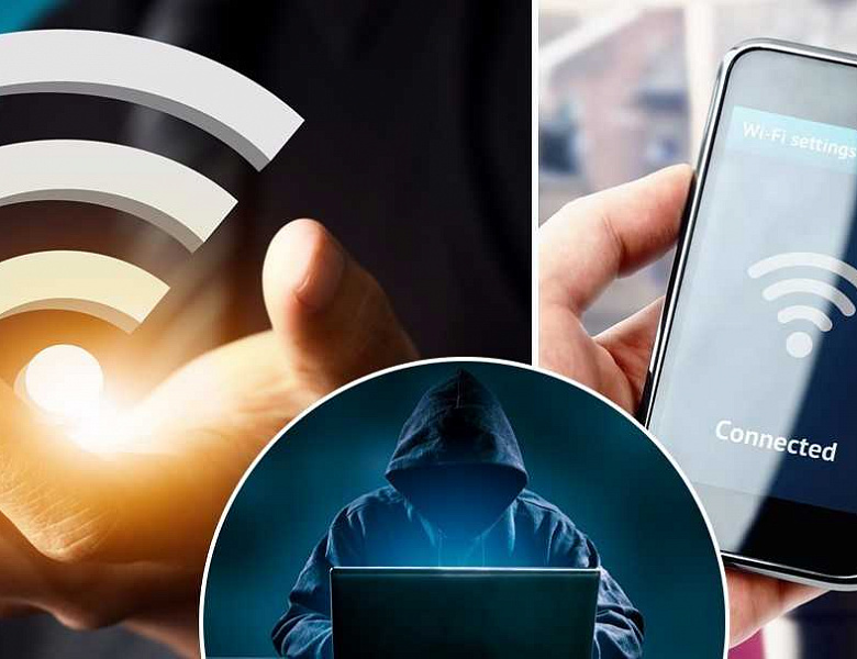 Поймать на сигнал: как распознать мошеннические точки Wi-Fi в аэропортах и кафе