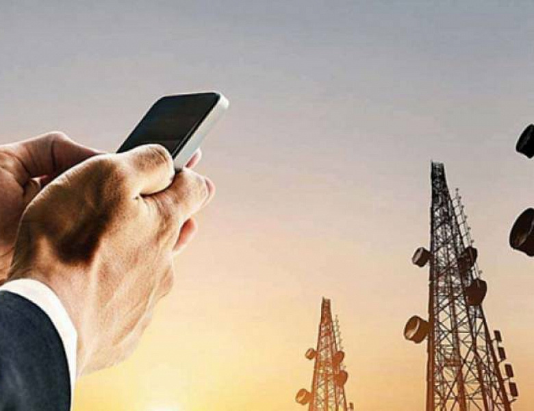 В 2023 году сотовая связь и мобильный интернет появятся в 247 населенных пунктах Башкирии