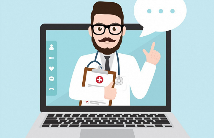 Ускоренная помощь: в каких ситуациях лучше поговорить с врачом онлайн