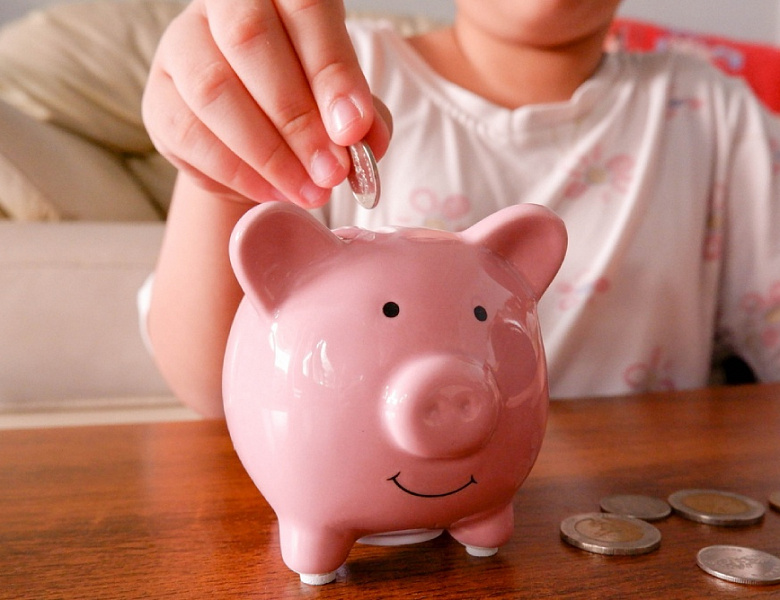Минфин разъяснил вопрос открытия детских счетов в программе долгосрочных сбережений