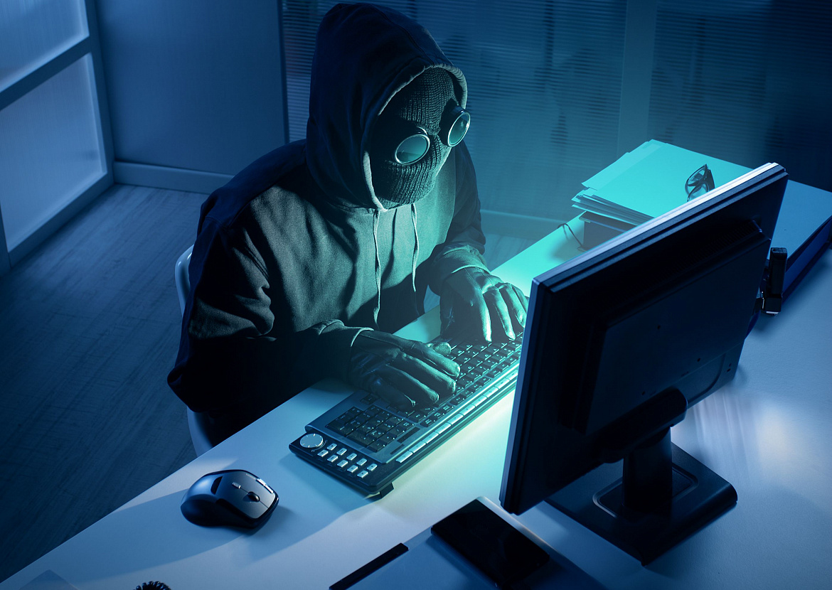 Не кликай беду: хакеры резко увеличили число атак через электронную почту