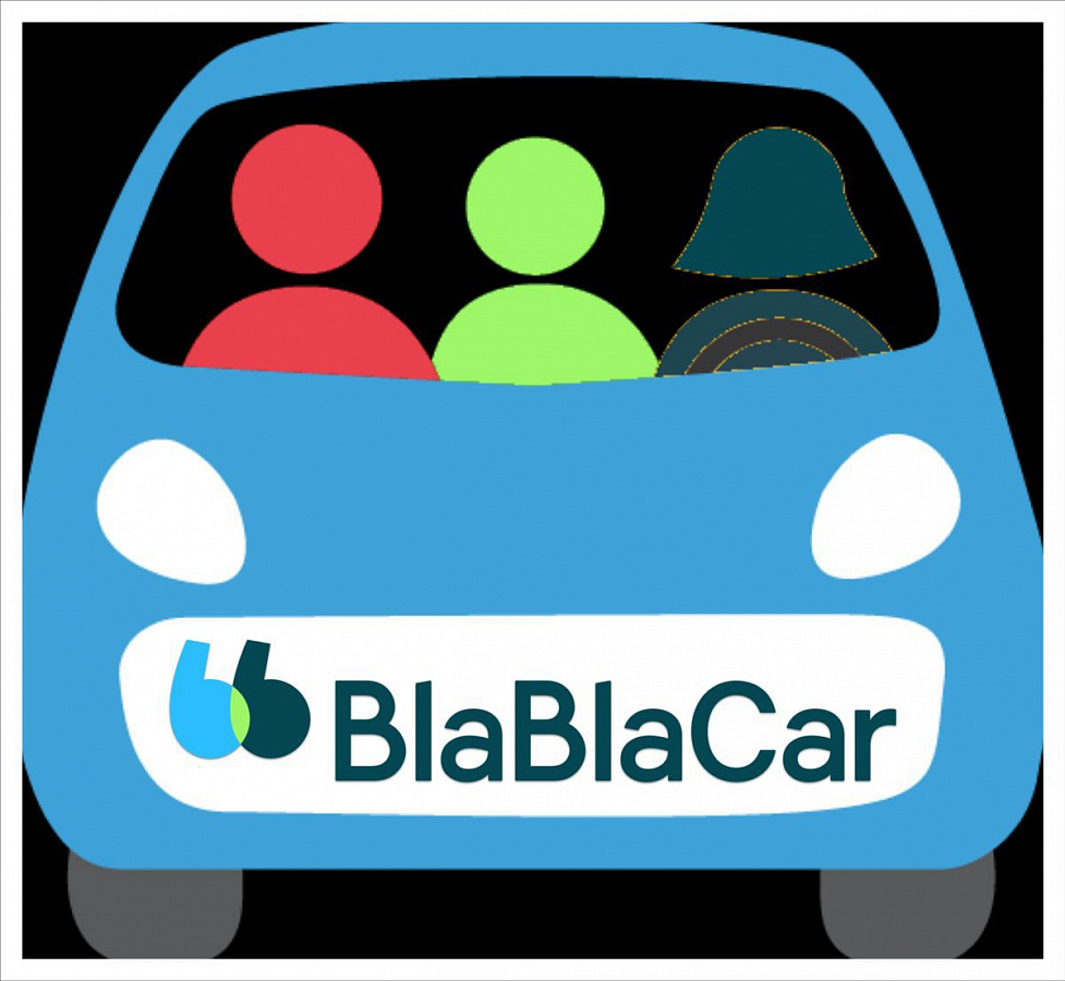 Дорогая поездка: в России участились случаи мошенничества в сервисе BlaBlaCar