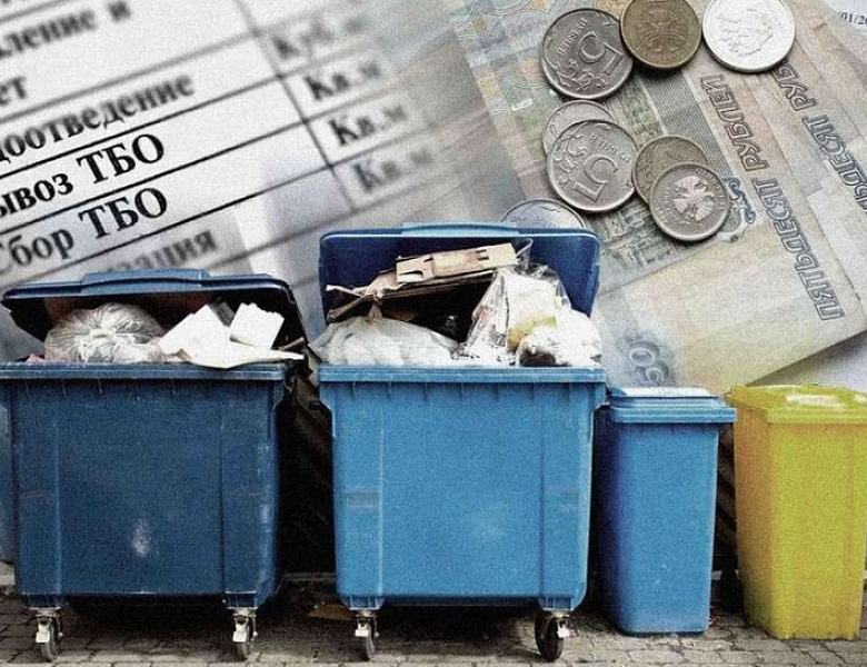 Популярные способы заработка на мусоре: читать на сайте Финуслуги