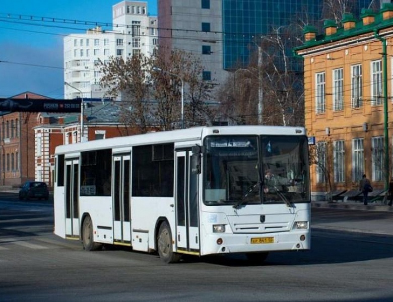 «Башавтотранс» предоставит уфимцам бесплатный проезд в автобусах по завершению фейерверков в рамках фестиваля «Сердце Евразии»