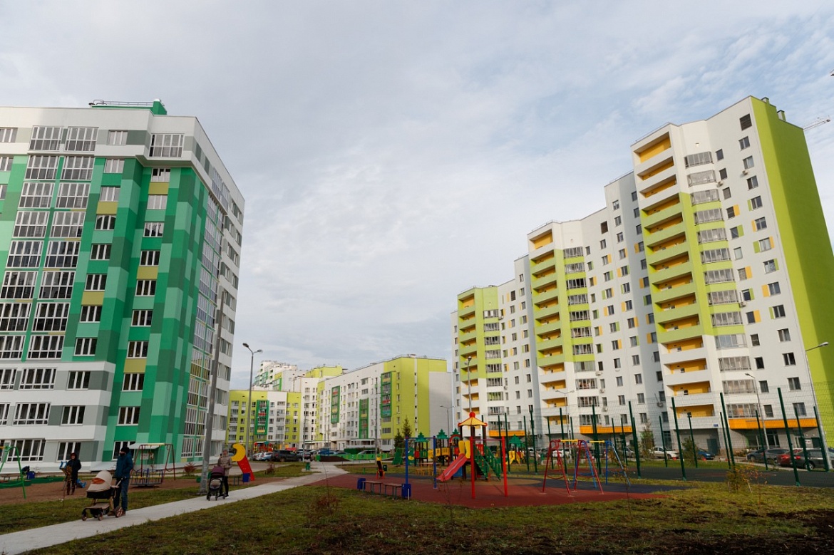 Минстрой России утвердил Стандарт вовлечения граждан в решение вопросов развития городской среды