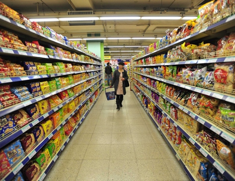 ЗАЯВЛЕНИЕ СОЮЗА ПОТРЕБИТЕЛЕЙ РОССИИ в связи с предложением законодательно ограничить время работы супермаркетов