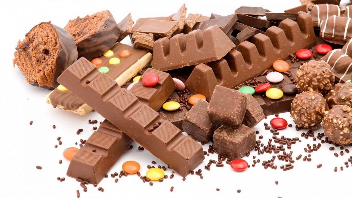  О проверке сообщений о качестве и безопасности шоколада