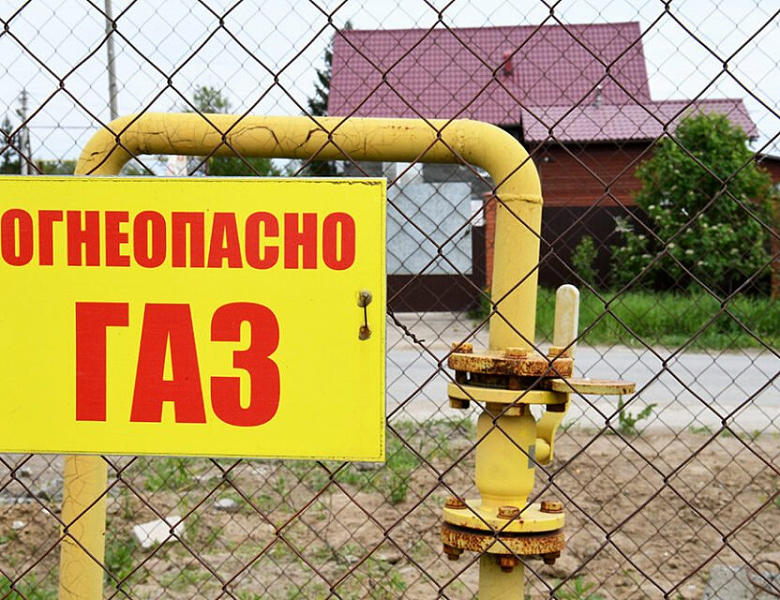 Нуждающиеся россияне получат не менее 100 тыс. рублей на проведение газа