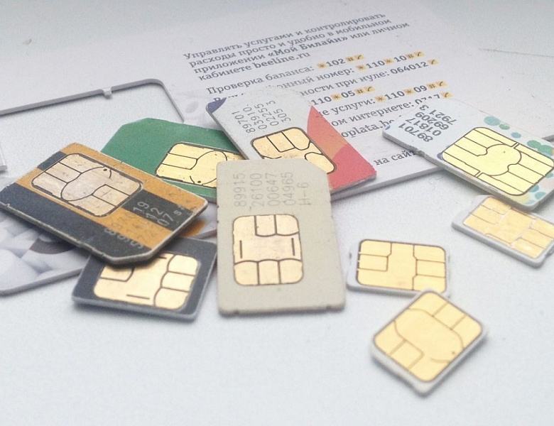 Плохая связь: чем опасны серые SIM-карты